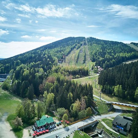 Apartment Novy Svet By Interhome Harrachov Luaran gambar