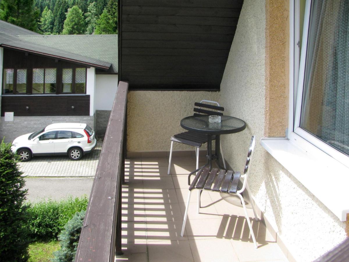 Apartment Novy Svet By Interhome Harrachov Luaran gambar