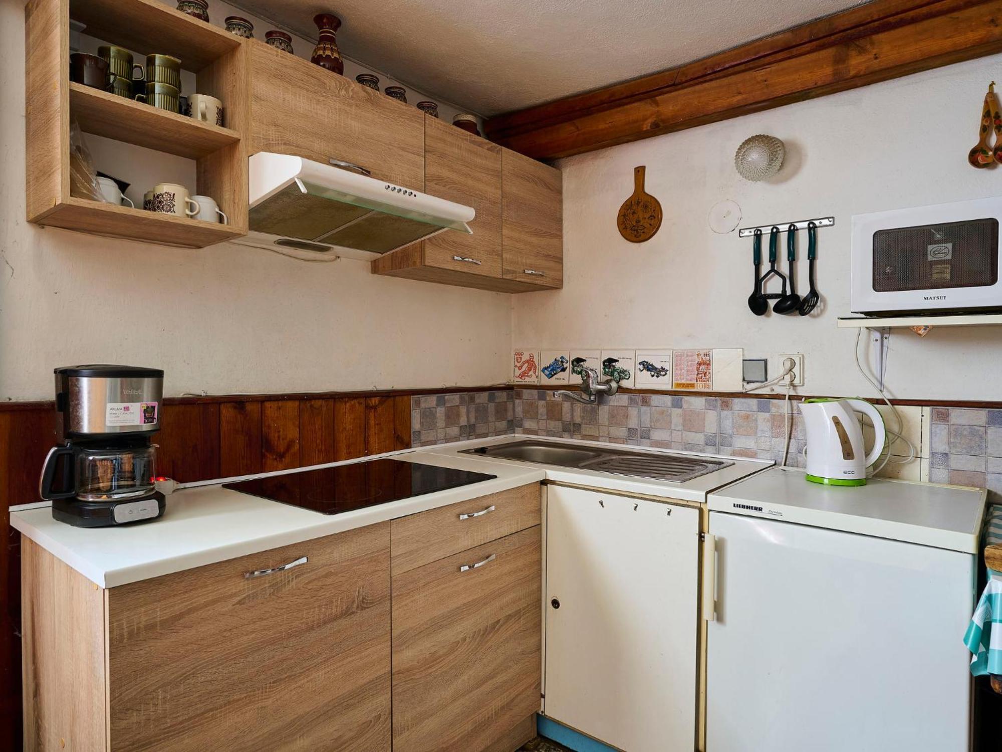 Apartment Novy Svet By Interhome Harrachov Luaran gambar