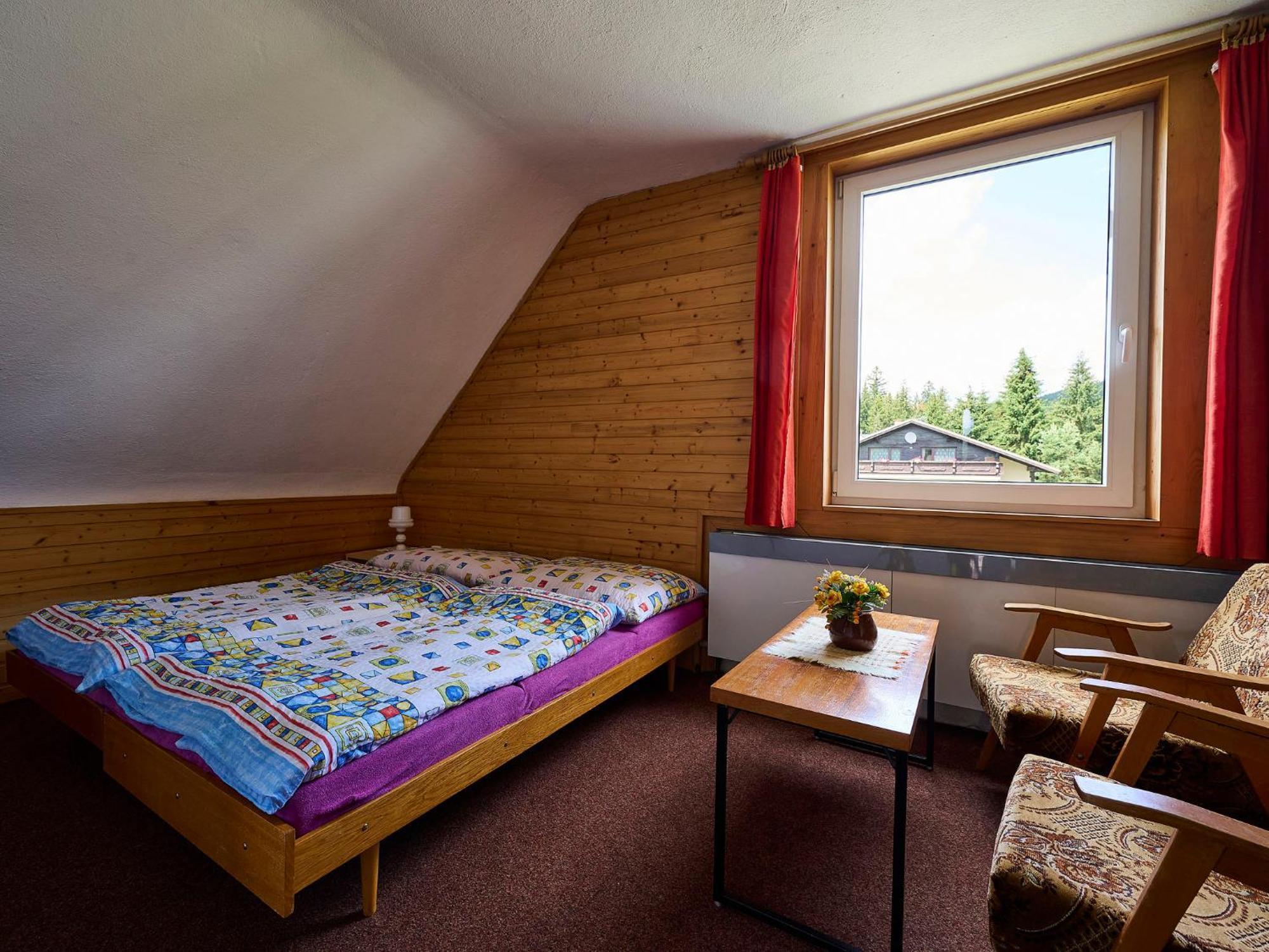 Apartment Novy Svet By Interhome Harrachov Luaran gambar
