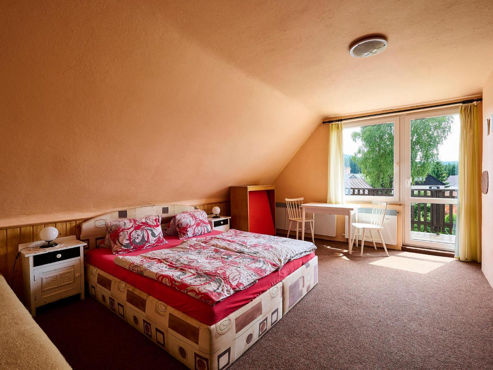 Apartment Novy Svet By Interhome Harrachov Luaran gambar